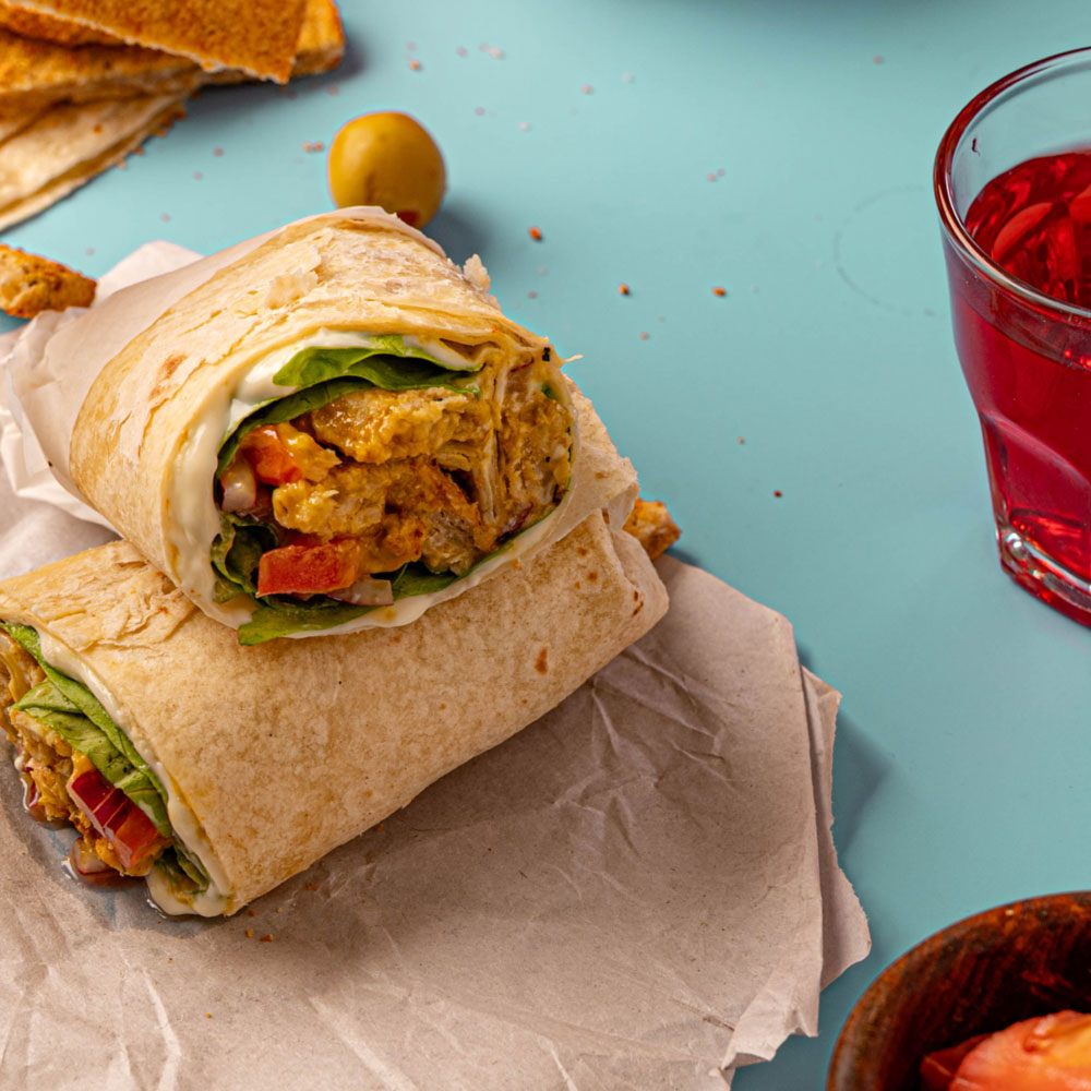 Especias y condimentos naturales